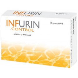 Infarma Infurin Control 15...