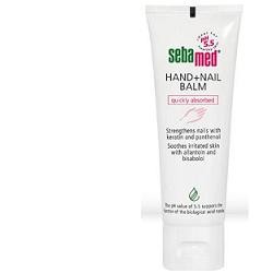 Sebapharma Gmbh & Co. Kg Sebamed Crema Mani Unghie 75 Ml