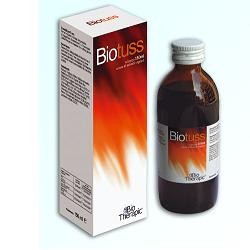 Bio Therapic Italia Biotuss...