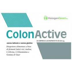 Hologengreen Colonactive 30...