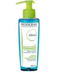 Bioderma Italia Sebium Gel...