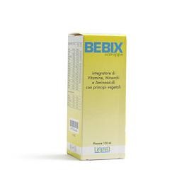 Laboratori Legren Bebix 150 Ml
