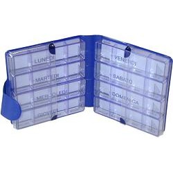 Farmacare Portapillole...