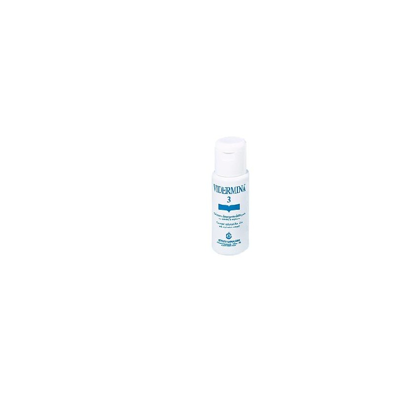 Ist. Ganassini Vidermina 3 200 Ml