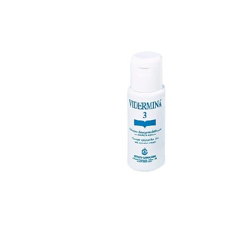 Ist. Ganassini Vidermina 3 200 Ml