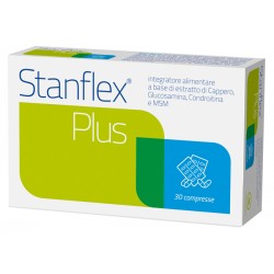 Euronational Stanflex Plus...
