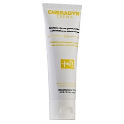 S. F. Group Cheradyn Crema...