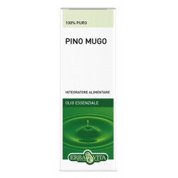 Erba Vita Pino Mugo Olio...