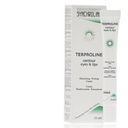 General Topics Terproline Contour Eyes&lips 51 Ml