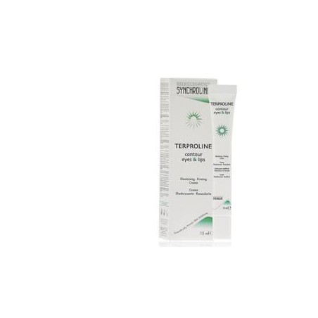 General Topics Terproline Contour Eyes&lips 51 Ml