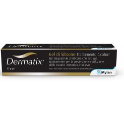 Mylan Italia Dermatix Gel...