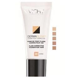 Vichy Dermablend Fluido 15...
