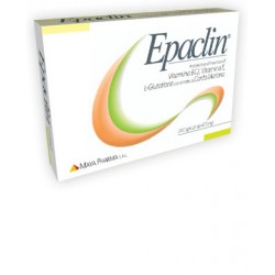 Maya Pharma Epaclin 24 Capsule