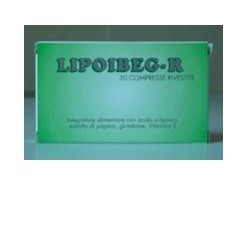 Quality Farmac Lipoibeg R...