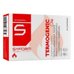 Syform Termogenic One 30...