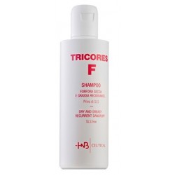 S. F. Group Tricores F...