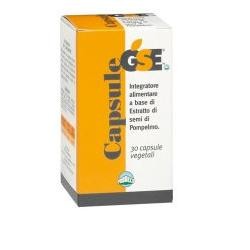 Prodeco Pharma Gse Capsule...