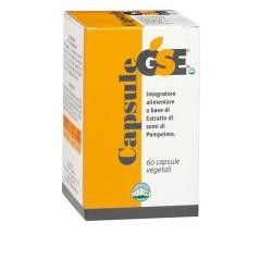 Prodeco Pharma Gse Capsule...