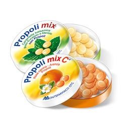 Montefarmaco Propoli Mix...