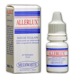 Mediwhite Allerlux Gocce...
