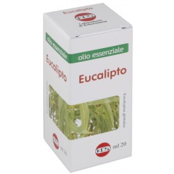 Kos Eucalipto Olio...