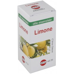Kos Limone Olio Essenziale...