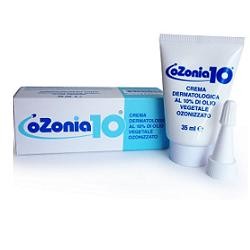 Innovares Ozonia 10 Crema...