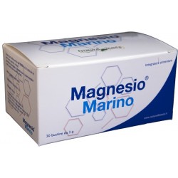 Mida International Magnesio...