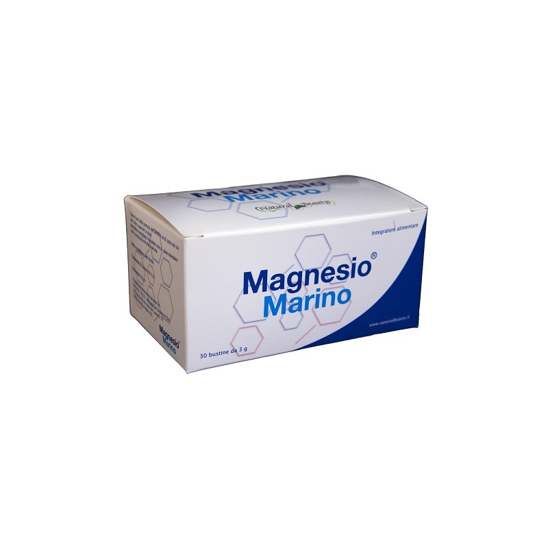 Mida International Magnesio Marino 30 Bustine
