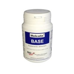 Biotekna Melcalin Base 84...