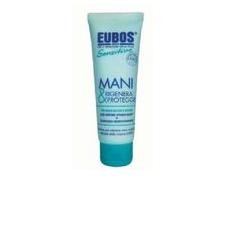 Morgan Eubos Sensitive Crema Mani 75 Ml