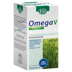 Esi Omegactive Vegan 120...