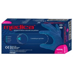 Nacatur Medica Guanto...