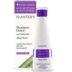 Dipros Planter's Shampoo...