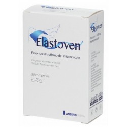 Anseris Farma Elastoven 30...