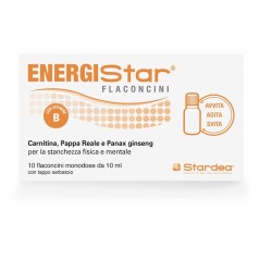 Stardea Energistar 10...