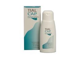Perfarma D. P. Tial Cap Shampoo Plus Antiforfora 150 Ml