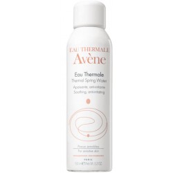flacone 150 ml Avène acqua termale spray