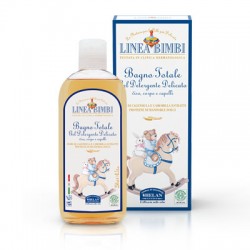 Helan Cosmesi Bimbi Bagno...
