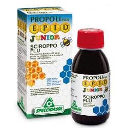 Specchiasol Epid Flu Junior...