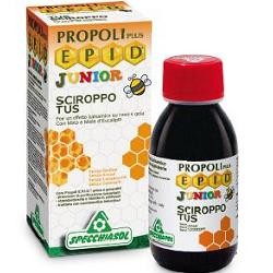 Specchiasol Epid Tus Junior...