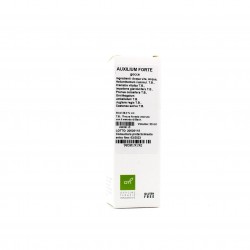Oti Auxilium Forte Gocce 30ml