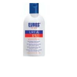 Morgan Eubos Urea Liporepair 10% Lozione Corpo 200 Ml