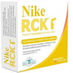 New Mercury Nike Rck...