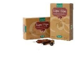 Natura Service Ligne Hepa...