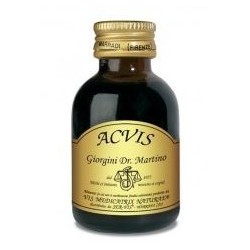 ACVIS 50ML  GIORGINI