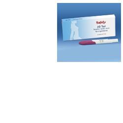 Safety Test Di Gravidanza...