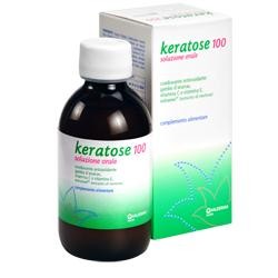 Valderma Keratose 100...