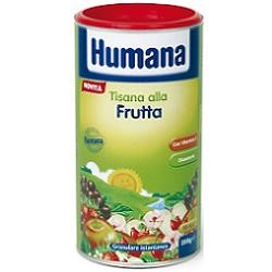 Humana Italia Humana Tisana...