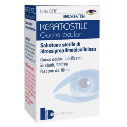 Bruschettini Gocce Oculari...